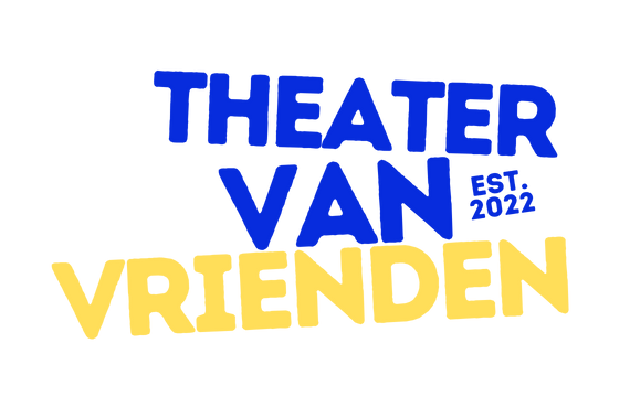 Theater van vrienden